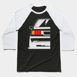 E30 1991 Baseball T-Shirt